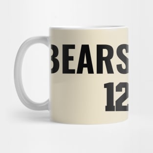 BAD NEWS BEARS Mug